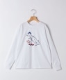 SHIPS KIDS:140`160cm /qzr vg  TEE zCgn