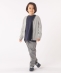 SHIPS KIDS:100`130cm / bt J[fBK