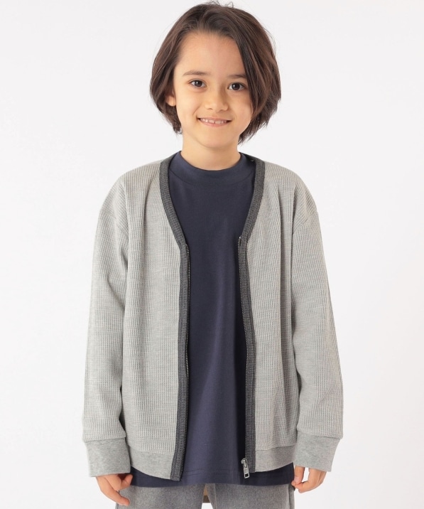 SHIPS KIDS:100`130cm / bt J[fBK