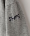 SHIPS KIDS:80`90cm / Xk[s[  TEE