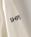 SHIPS KIDS:100`130cm / Xk[s[  TEE