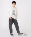 SHIPS KIDS:140`160cm / Xk[s[  TEE