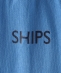 SHIPS KIDS:140cm / fBYj[ /  TEE