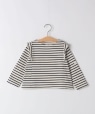 SHIPS KIDS:80`90cm / I[KjbN Rbg t vI[o[ lCr[