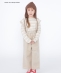 SHIPS KIDS:100`130cm / I[KjbN Rbg t vI[o[