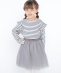 SHIPS KIDS:100`130cm / I[KjbN Rbg t vI[o[