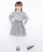 SHIPS KIDS:100`130cm / I[KjbN Rbg t vI[o[