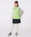 SHIPS KIDS:140`150cm / I[KjbN Rbg t vI[o[