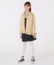 SHIPS KIDS:140`150cm / I[KjbN Rbg t vI[o[