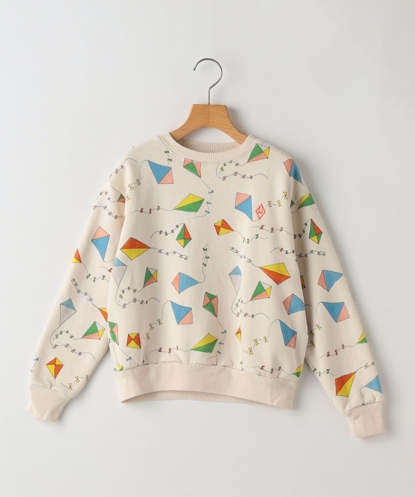 The Animals Observatory:110～140cm / Sweatshirt: トップス SHIPS 公式サイト｜株式会社シップス