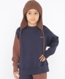 SHIPS KIDS:100`130cm / 2g[ XEFbg lCr[