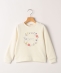 SHIPS KIDS:100`130cm / ~[WbN t[ XEFbg