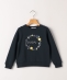 SHIPS KIDS:100`130cm / ~[WbN t[ XEFbg