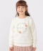 SHIPS KIDS:100`130cm / ~[WbN t[ XEFbg