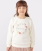 SHIPS KIDS:100`130cm / ~[WbN t[ XEFbg