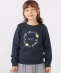 SHIPS KIDS:100`130cm / ~[WbN t[ XEFbg