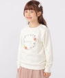 SHIPS KIDS:100`130cm / ~[WbN t[ XEFbg ItzCg