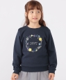 SHIPS KIDS:100`130cm / ~[WbN t[ XEFbg lCr[