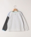 ySHIPS KIDSʒzTHE PARK SHOP:115`145cm / }` t[X