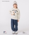 SHIPS KIDS:100`125cm / Xk[s[×MLB XEFbg