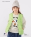 SHIPS KIDS:100`125cm / Xk[s[×MLB XEFbg