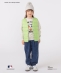 SHIPS KIDS:100`125cm / Xk[s[×MLB XEFbg