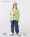 SHIPS KIDS:100`125cm / Xk[s[×MLB XEFbg