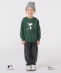 SHIPS KIDS:100`125cm / Xk[s[×MLB XEFbg