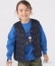 SHIPS KIDS:100`125cm / Xk[s[×MLB XEFbg