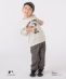 SHIPS KIDS:100`125cm / Xk[s[×MLB XEFbg