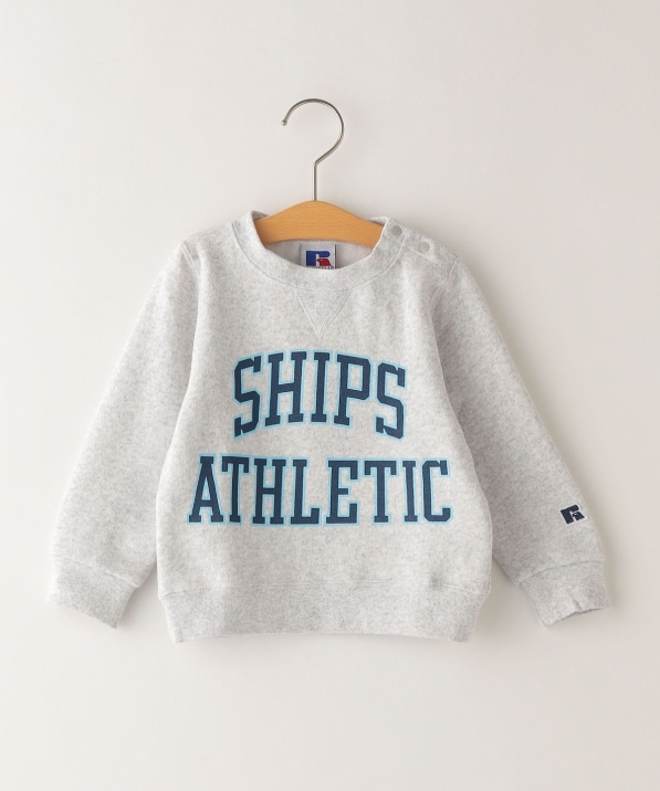 Russell athletic sweater