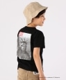 ySHIPS KIDSʒzGOOD ROCK SPEED:tHg TEE(100`160cm) ubN