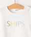 SHIPS KIDS:80`90cm / SHIPS S TEE