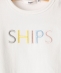 SHIPS KIDS:80`90cm / SHIPS S TEE