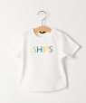 SHIPS KIDS:80`90cm / SHIPS S TEE zCgn