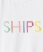 SHIPS KIDS:80`90cm / SHIPS S TEE