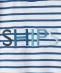 SHIPS KIDS:80`90cm / SHIPS S TEE