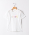 SHIPS KIDS:80`90cm / SHIPS S TEE zCg