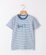 SHIPS KIDS:80`90cm / SHIPS S TEE zCgn