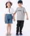 SHIPS KIDS:100`130cm / SHIPS S TEE