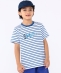 SHIPS KIDS:100`130cm / SHIPS S TEE