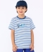 SHIPS KIDS:100`130cm / SHIPS S TEE