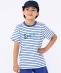 SHIPS KIDS:100`130cm / SHIPS S TEE