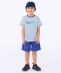 SHIPS KIDS:100`130cm / SHIPS S TEE