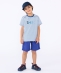 SHIPS KIDS:100`130cm / SHIPS S TEE