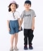 SHIPS KIDS:100`130cm / SHIPS S TEE