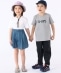 SHIPS KIDS:100`130cm / SHIPS S TEE