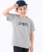 SHIPS KIDS:100`130cm / SHIPS S TEE