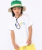 SHIPS KIDS:100`130cm / SHIPS S TEE