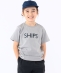 SHIPS KIDS:100`130cm / SHIPS S TEE